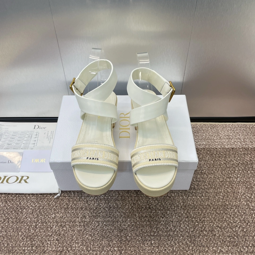 COCO-- 4ior KCO083ERR_S03W Heel height：6.5CM Calfskin sheepskin item:D-X032J1528